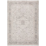 Dalyn Cyprus CY2 Machine Made Traditional Brown Rug