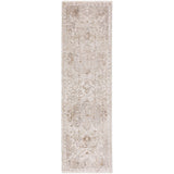 Dalyn Cyprus CY3 Machine Made Traditional Brown Rug