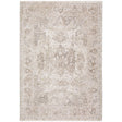 Dalyn Cyprus CY3 Machine Made Traditional Brown Rug
