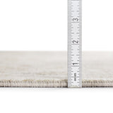 Dalyn Cyprus CY4 Machine Made Traditional Brown Rug