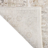 Dalyn Cyprus CY4 Machine Made Traditional Brown Rug