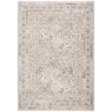 Dalyn Cyprus CY4 Machine Made Traditional Brown Rug