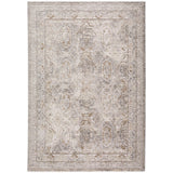 Dalyn Cyprus CY6 Machine Made Traditional Gray Rug