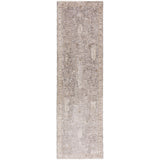 Dalyn Cyprus CY7 Machine Made Traditional Brown Rug