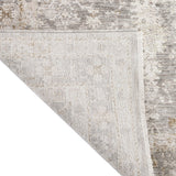 Dalyn Cyprus CY7 Machine Made Traditional Brown Rug