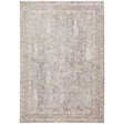 Dalyn Cyprus CY7 Machine Made Traditional Brown Rug
