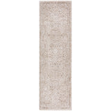 Dalyn Cyprus CY8 Machine Made Traditional Brown Rug