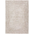 Dalyn Cyprus CY8 Machine Made Traditional Brown Rug