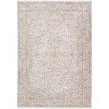 Dalyn Cyprus CY8 Machine Made Traditional Brown Rug