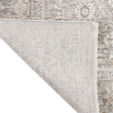 Dalyn Cyprus CY9 Machine Made Traditional Gray Rug