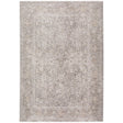 Dalyn Cyprus CY9 Machine Made Traditional Gray Rug