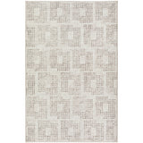 Dalyn Delano DA1 Ivory Rug main image