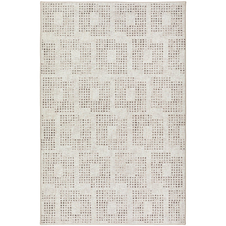 Dalyn Delano DA1 Ivory Rug main image