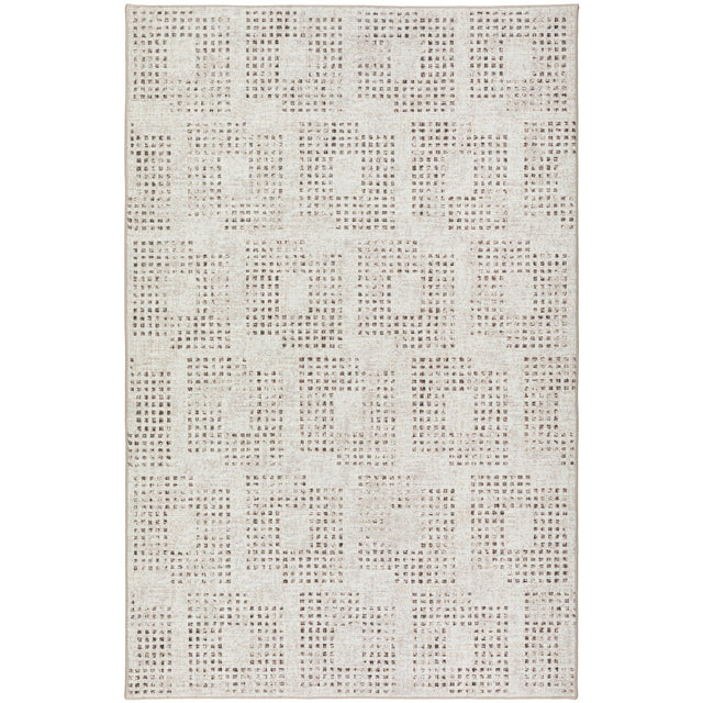 Dalyn Delano DA1 Ivory Rug main image