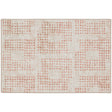 Dalyn Delano DA1 Linen Rug rectangular rug
