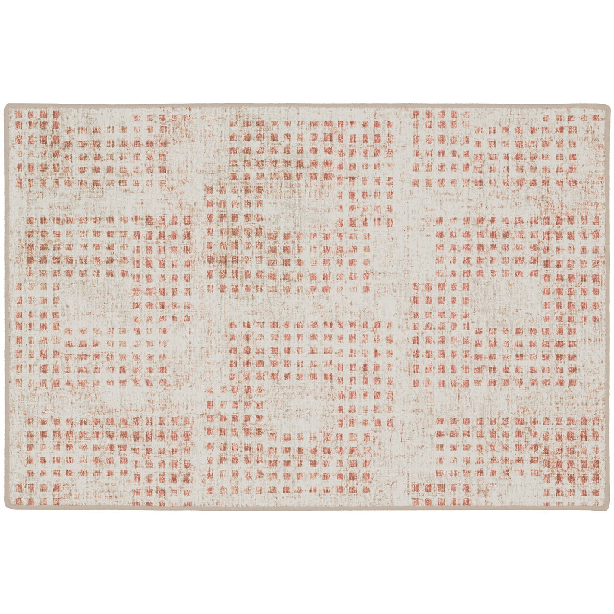 Dalyn Delano DA1 Linen Rug rectangular rug