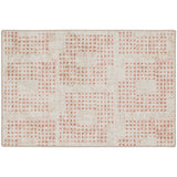 Dalyn Delano DA1 Linen Rug rectangular rug