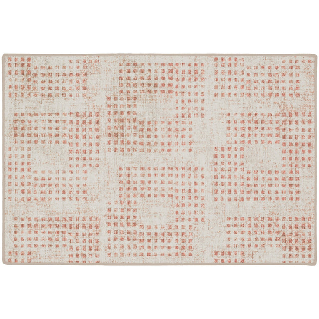 Dalyn Delano DA1 Linen Rug rectangular rug