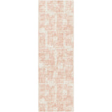 Dalyn Delano DA1 Linen Rug runner rug