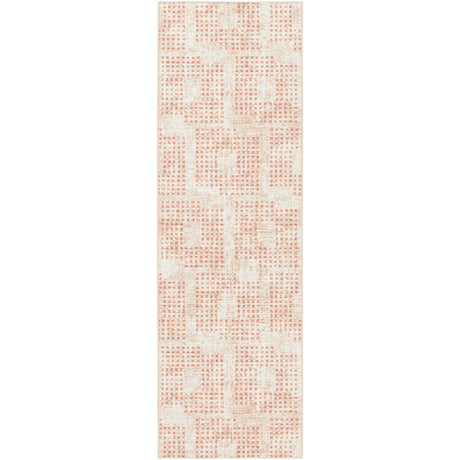 Dalyn Delano DA1 Linen Rug runner rug