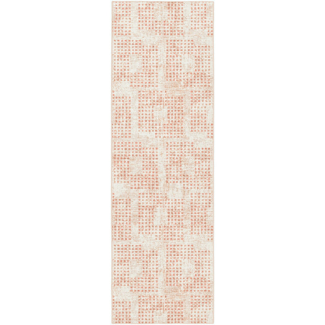 Dalyn Delano DA1 Linen Rug runner rug