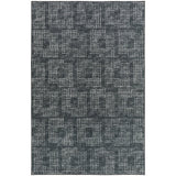 Dalyn Delano DA1 Midnight Rug main image