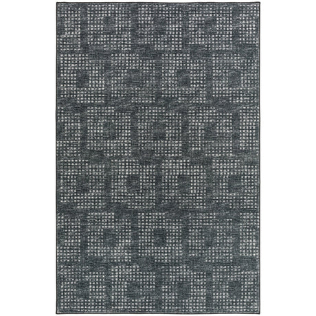 Dalyn Delano DA1 Midnight Rug main image