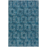 Dalyn Delano DA1 Navy Rug main image
