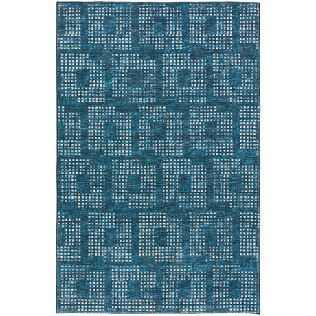 Dalyn Delano DA1 Navy Rug main image