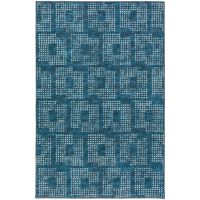 Dalyn Delano DA1 Navy Rug main image