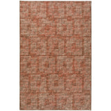 Dalyn Delano DA1 Paprika Rug main image