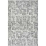 Dalyn Delano DA1 Pewter Rug main image