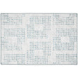 Dalyn Delano DA1 Tin Rug rectangular rug