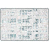Dalyn Delano DA1 Tin Rug rectangular rug