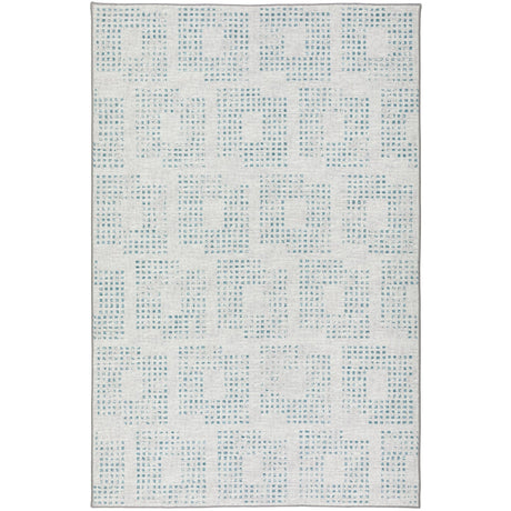Dalyn Delano DA1 Tin Rug main image