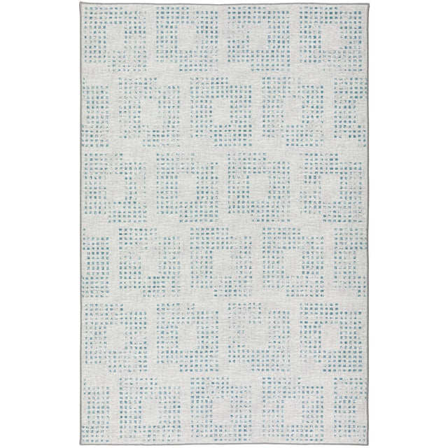 Dalyn Delano DA1 Tin Rug main image