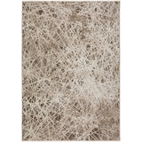 Dalyn Denizi Dz4 Taupe Rug.