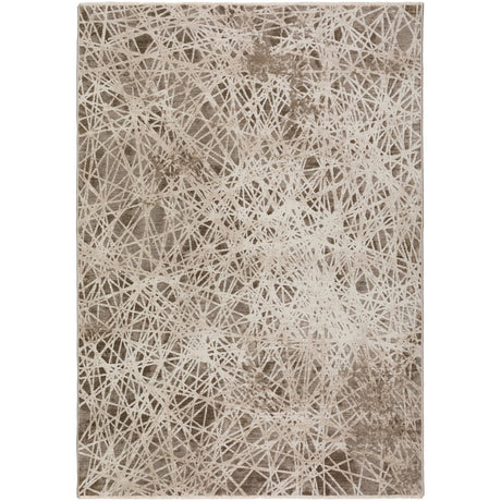 Dalyn Denizi Dz4 Taupe Rug.