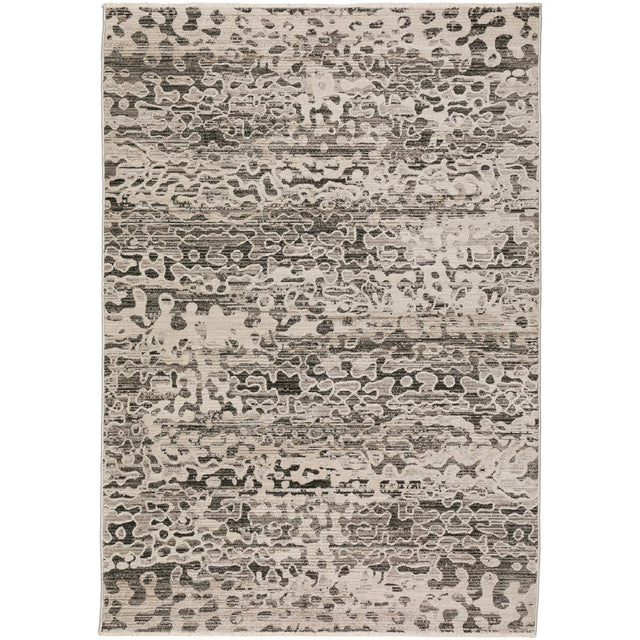 Dalyn Denizi Dz6 Midnight Rug.