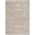 Dalyn Denizi Dz6 Silver Rug.