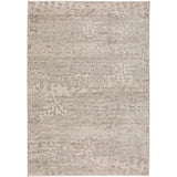 Dalyn Denizi Dz6 Silver Rug.