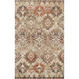 Dalyn Gala Ga10 Ivory Rug.