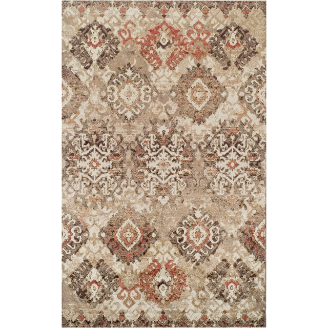 Dalyn Gala Ga10 Ivory Rug.