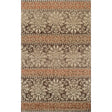 Dalyn Gala Ga6 Chocolate Rug.