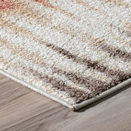 Dalyn Gala Ga8 Canyon Rug.