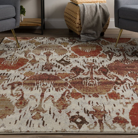 Dalyn Geneva Gv1336 Canyon Rug.