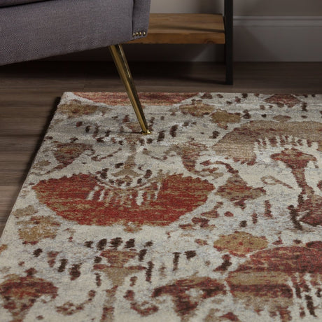 Dalyn Geneva Gv1336 Canyon Rug.