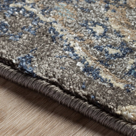 Dalyn Geneva Gv315 Pewter Rug.