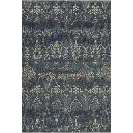 Dalyn Geneva Gv315 Pewter Rug.