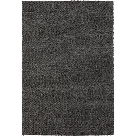 Dalyn Gorbea Gr1 Charcoal Rug.